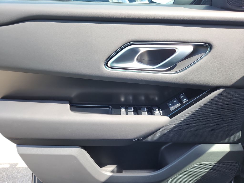 2026 Land Rover Range Rover Velar Dynamic SE - Photo 24