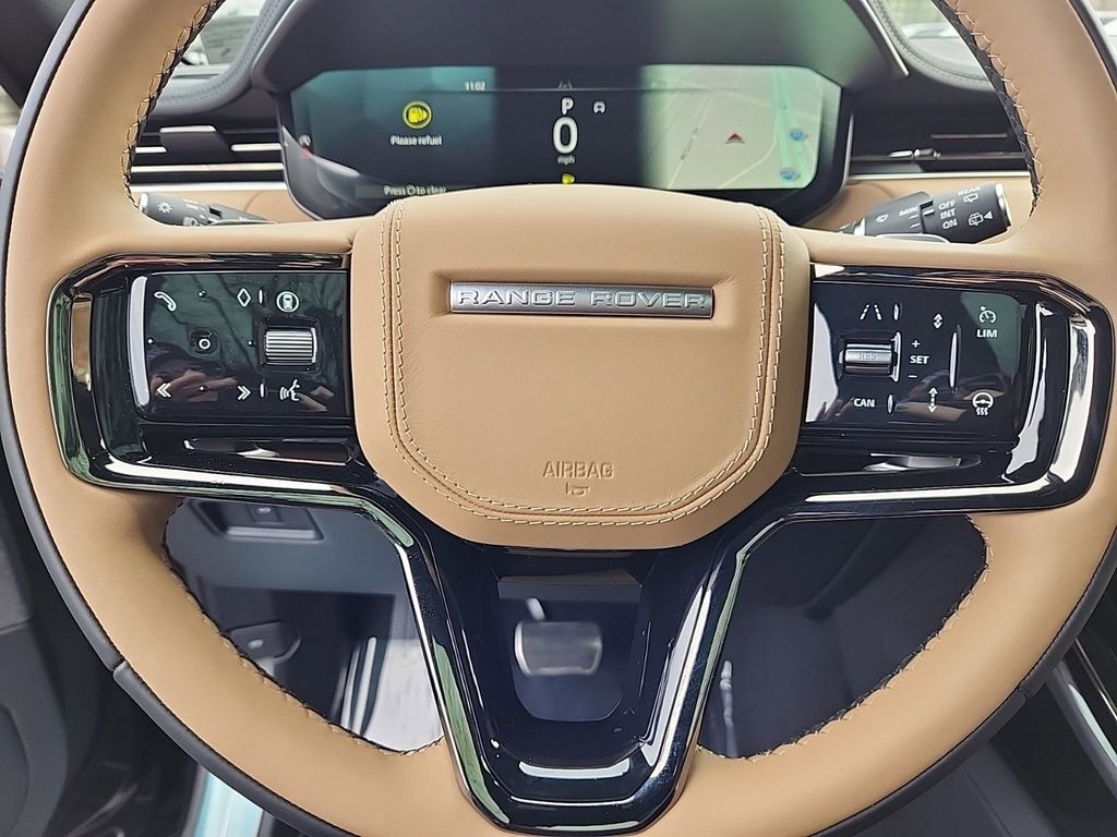 2025 Land Rover Range Rover Sport Dynamic SE - Photo 18