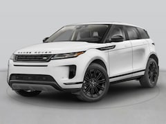 2026 Land Rover Range Rover Evoque S SUV