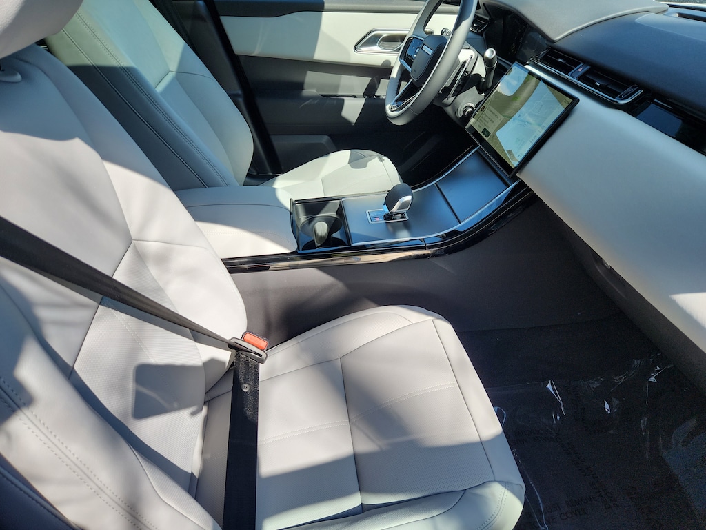 Used 2026 Land Rover Range Rover Velar P250 S SUV