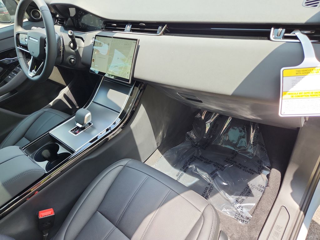 2026 Land Rover Range Rover Evoque S - Photo 27