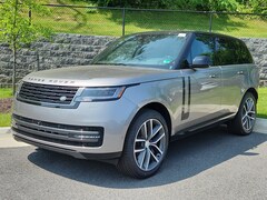 2025 Land Rover Range Rover Autobiography SUV