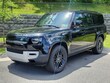 Land Rover Defender 130