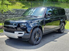 2025 Land Rover Defender 130 S SUV