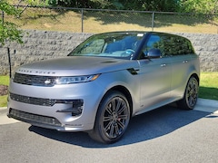 2026 Land Rover Range Rover Sport Autobiography 530PS SUV