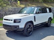 Land Rover Defender 130