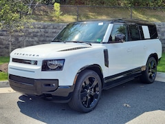 2025 Land Rover Defender 130 V8 SUV