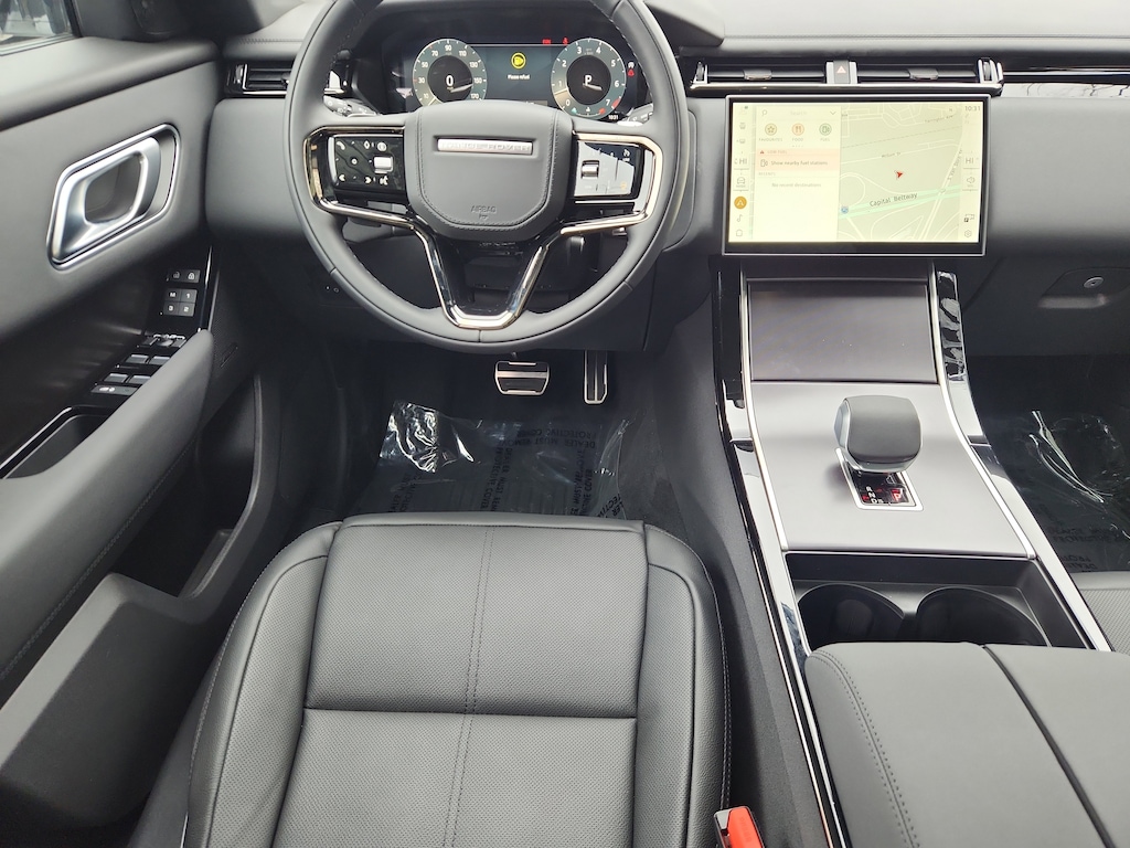 Used 2026 Land Rover Range Rover Velar P400 Dynamic SE SUV