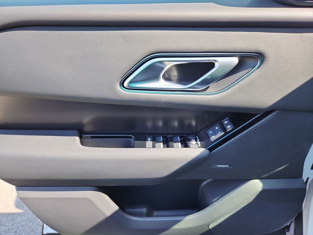 2026 Land Rover Range Rover Velar Dynamic SE - Photo 24