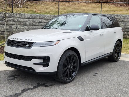 2025 Land Rover Range Rover Sport P360 SE SUV