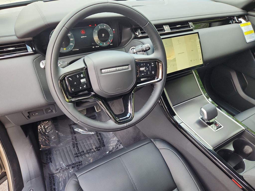 2026 Land Rover Range Rover Velar Dynamic SE - Photo 15