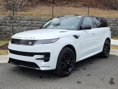 2026 Land Rover Range Rover Sport Dynamic SE SUV