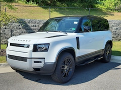 2025 Land Rover Defender 110 S SUV