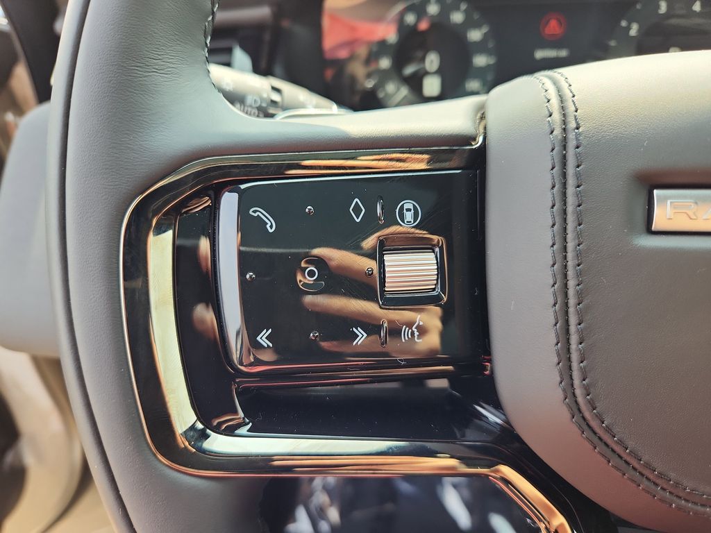 2026 Land Rover Range Rover Velar Dynamic SE - Photo 19