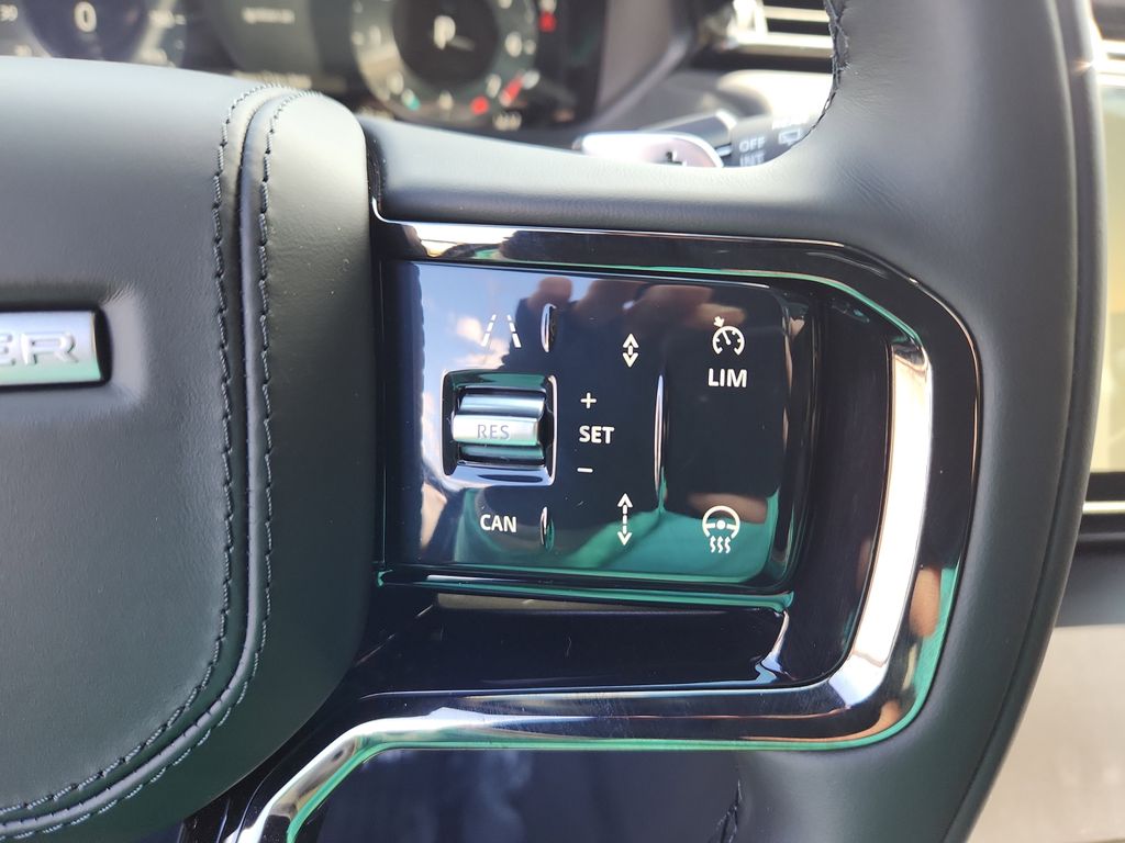 2026 Land Rover Range Rover Velar Dynamic SE - Photo 20