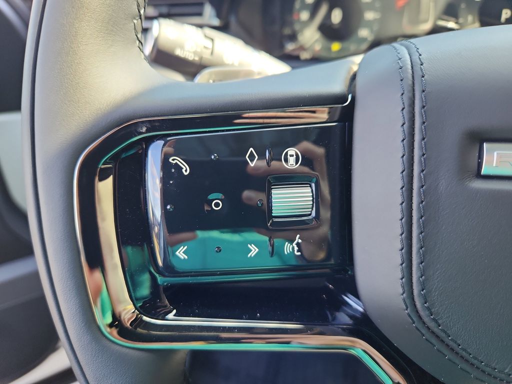 2026 Land Rover Range Rover Velar Dynamic SE - Photo 19