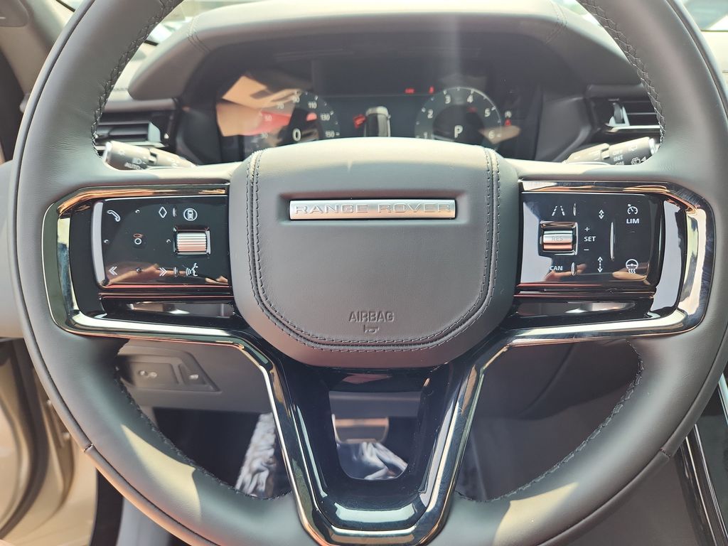 2026 Land Rover Range Rover Velar Dynamic SE - Photo 18