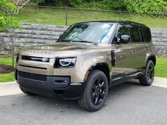 2026 Land Rover Defender 110 400PS X-Dynamic SE SUV