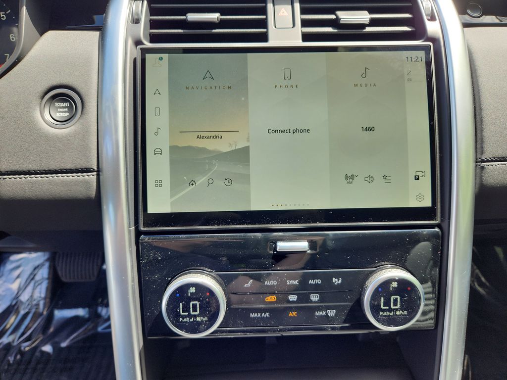 2025 Land Rover Discovery S - Photo 17