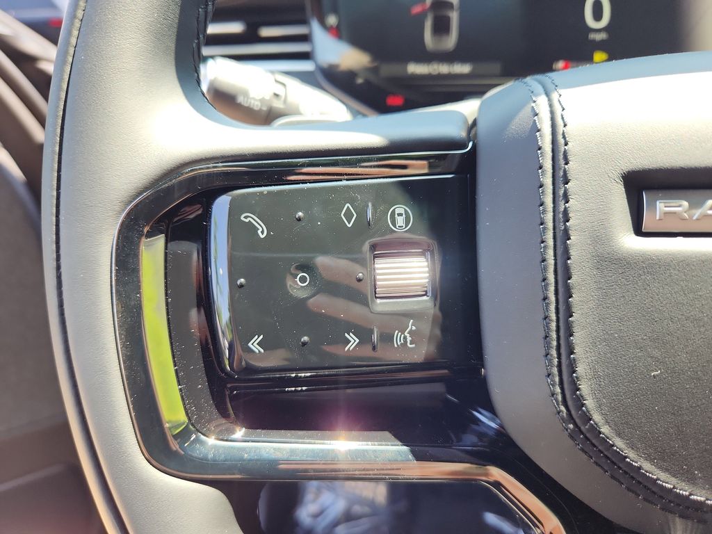 2025 Land Rover Range Rover Sport Autobiography - Photo 19
