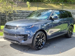 2025 Land Rover Range Rover Sport SE SUV