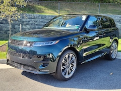2025 Land Rover Range Rover Sport Dynamicse P400 Dynamic SE
