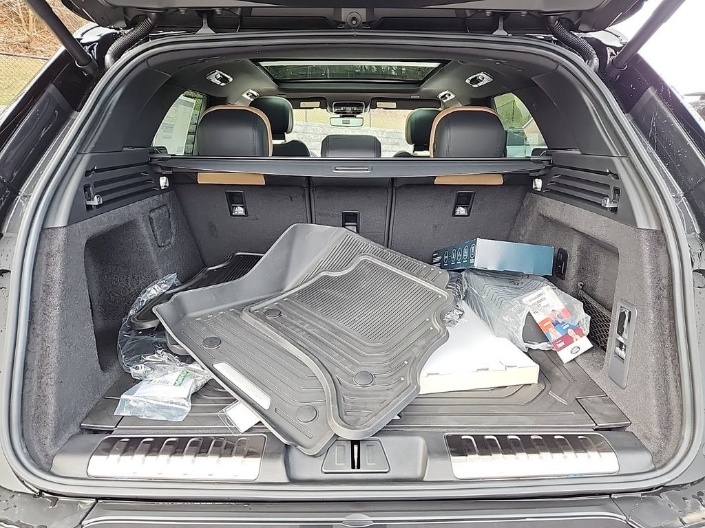 2025 Land Rover Range Rover Sport Dynamic SE - Photo 13