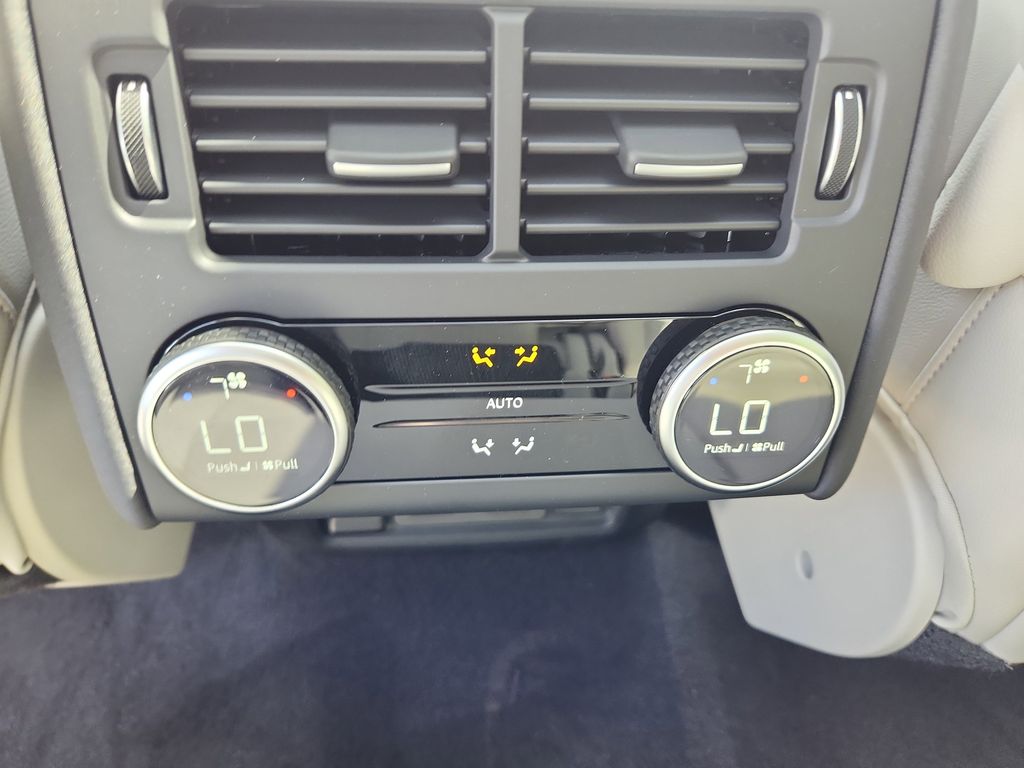2025 Land Rover Discovery S - Photo 26