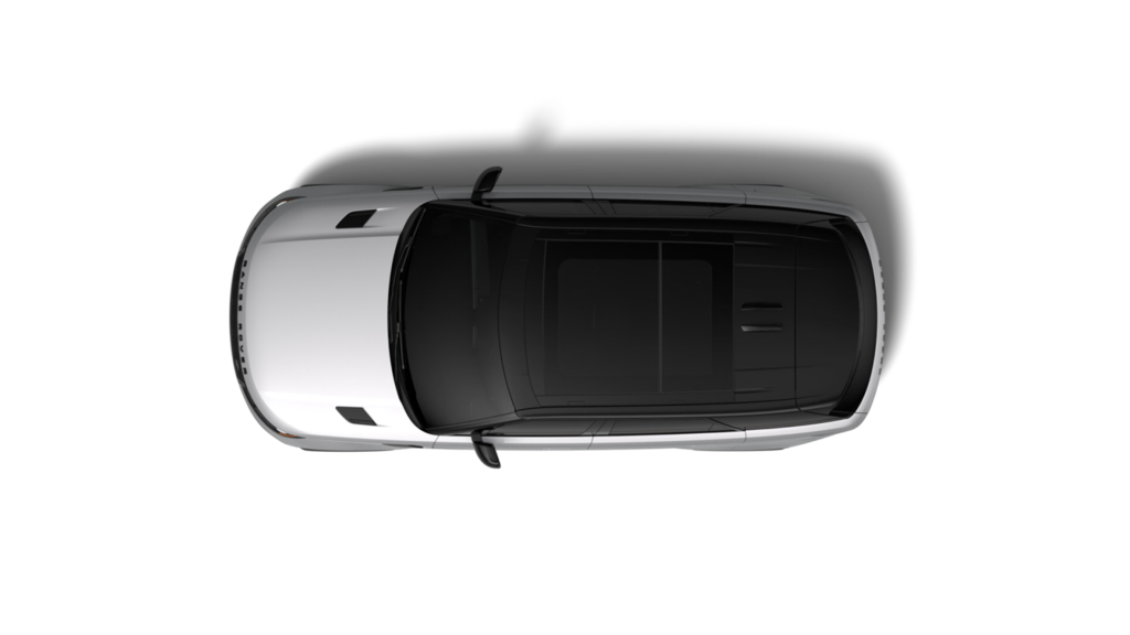 New 2025 Land Rover Range Rover Sport SE 360PS SUV