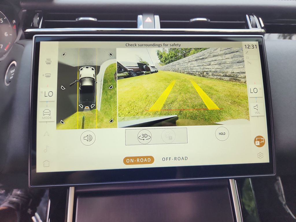 2026 Land Rover Range Rover Velar Dynamic SE - Photo 22