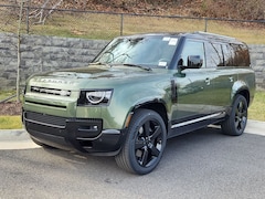 2026 Land Rover Defender 130 13XDYNAMSE SUV