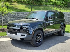 2025 Land Rover Defender 110 S SUV