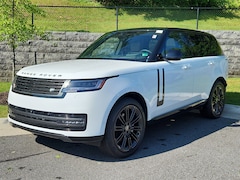 2025 Land Rover Range Rover SE SUV