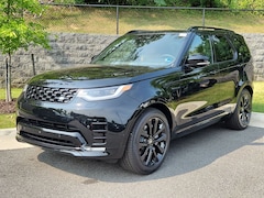 2026 Land Rover Discovery Dynamic SE 300PS SUV