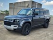 Land Rover Defender 130