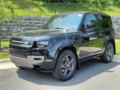 2025 Land Rover Defender 90 X-Dynamic SE SUV