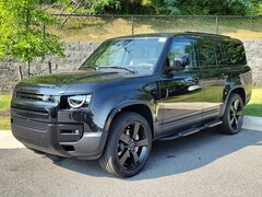 2026 Land Rover Defender 130 S SUV
