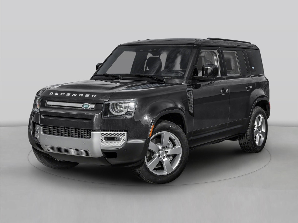 2024 Land Rover Defender 110 S P300's photo