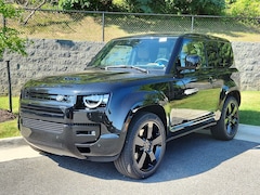 2026 Land Rover Defender 90 XV8 525PS SUV