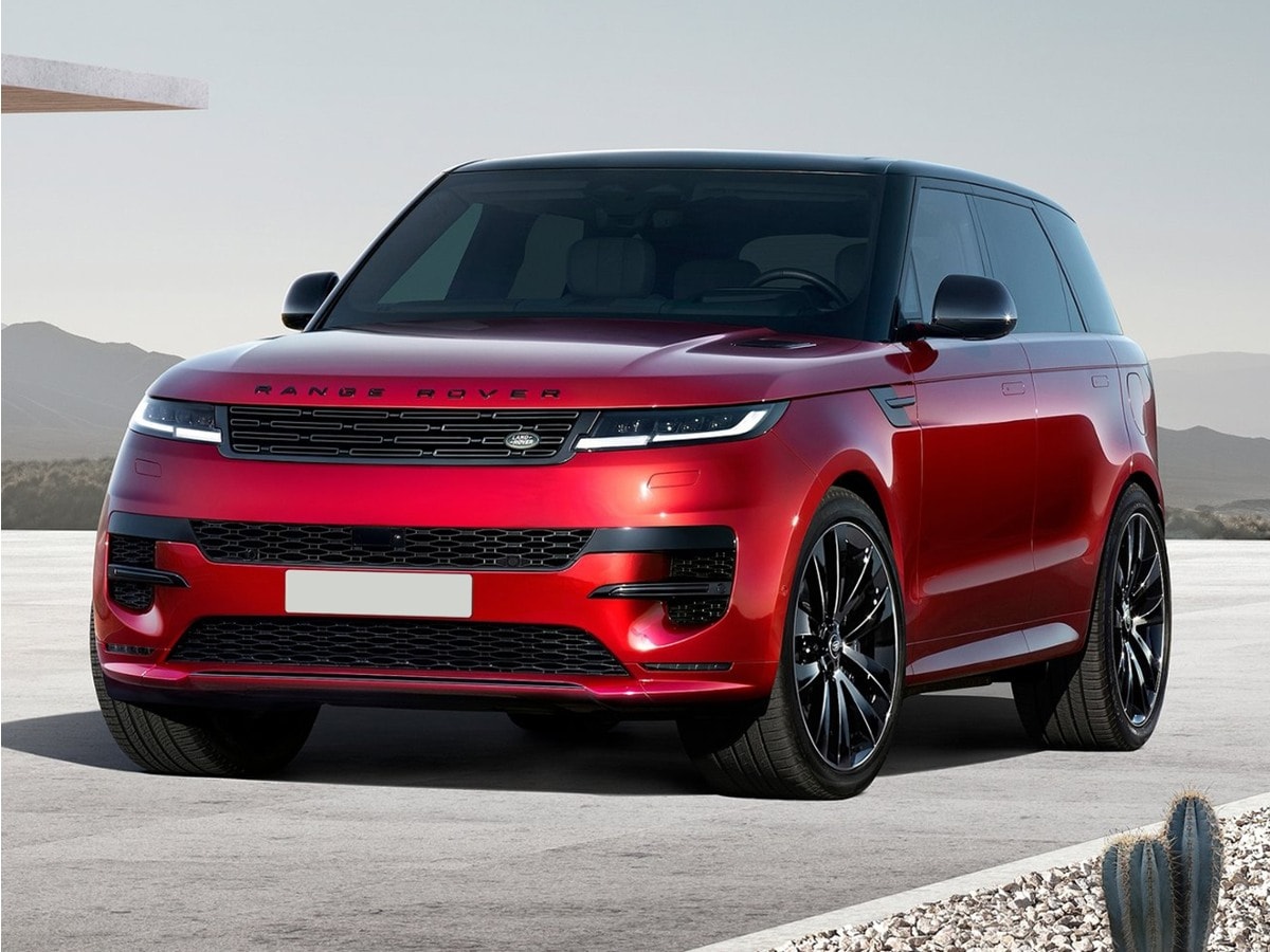 2023 Land Rover Range Rover Sport P360 SE MHEV's photo