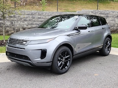 2026 Land Rover Range Rover Evoque Core S SUV