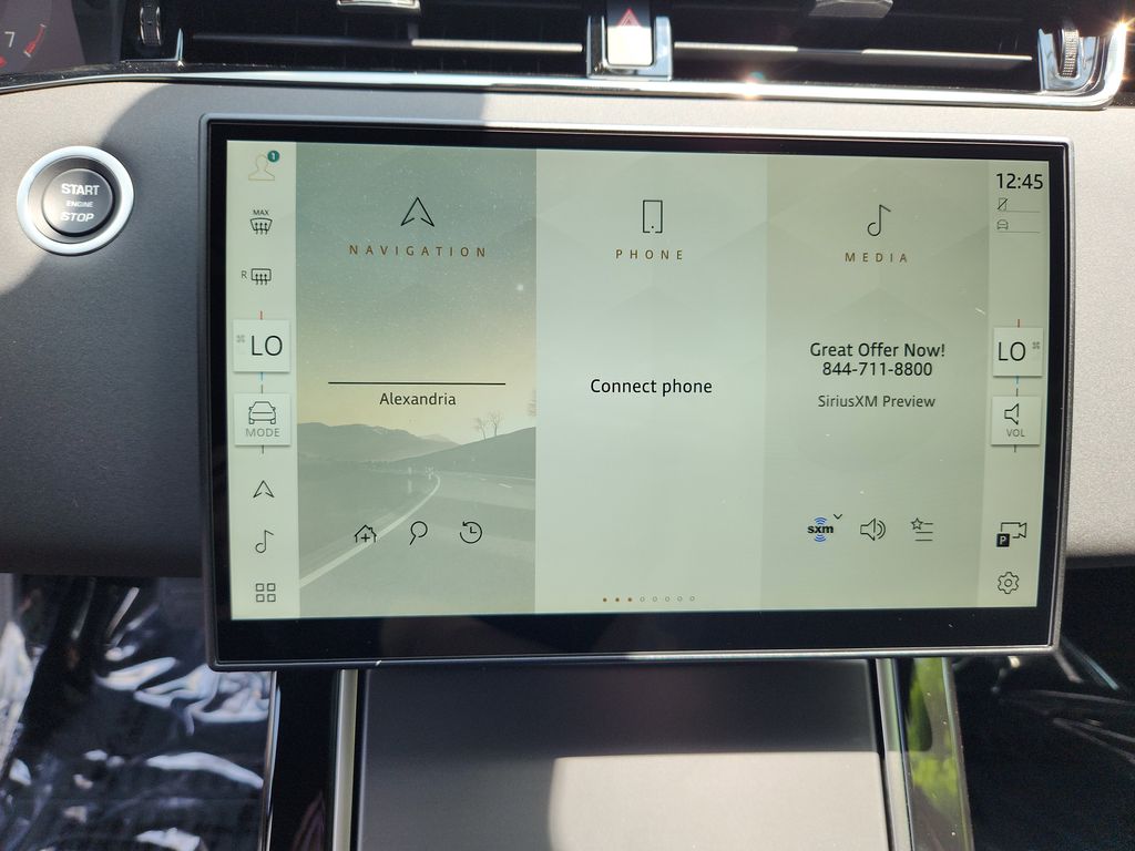 2026 Land Rover Range Rover Evoque S - Photo 17