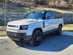 2026 Land Rover Defender 130 S SUV