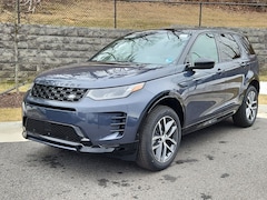 2026 Land Rover Discovery Sport Landmark 249PS Auto SUV SWB