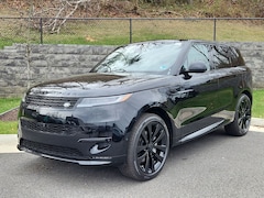 2026 Land Rover Range Rover Sport Dynamic SE SUV