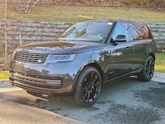 2026 Land Rover Range Rover SE SUV
