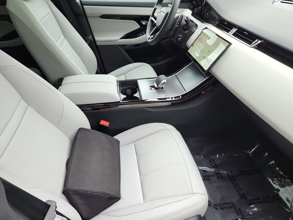 New 2026 Land Rover Range Rover Evoque S Core S AWD