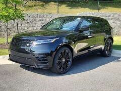 2026 Land Rover Range Rover Velar Autobiography 400PS