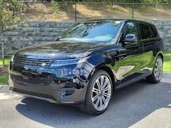 2025 Land Rover Range Rover Sport SE SUV