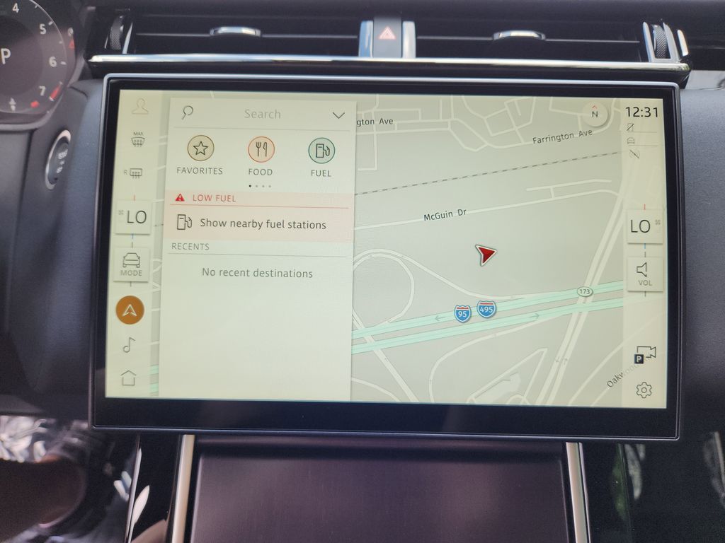 2026 Land Rover Range Rover Velar Dynamic SE - Photo 21